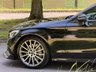 USED 2017 17 MERCEDES-BENZ C CLASS 2.1 C250d AMG Line (Premium Plus) Coupe 2dr Diesel G-Tronic+ Euro 6 (s/s) (204 ps) 