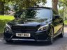 USED 2017 17 MERCEDES-BENZ C CLASS 2.1 C250d AMG Line (Premium Plus) Coupe 2dr Diesel G-Tronic+ Euro 6 (s/s) (204 ps) 