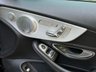 USED 2017 17 MERCEDES-BENZ C CLASS 2.1 C250d AMG Line (Premium Plus) Coupe 2dr Diesel G-Tronic+ Euro 6 (s/s) (204 ps) 