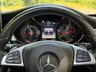 USED 2017 17 MERCEDES-BENZ C CLASS 2.1 C250d AMG Line (Premium Plus) Coupe 2dr Diesel G-Tronic+ Euro 6 (s/s) (204 ps) 