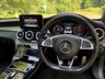 USED 2017 17 MERCEDES-BENZ C CLASS 2.1 C250d AMG Line (Premium Plus) Coupe 2dr Diesel G-Tronic+ Euro 6 (s/s) (204 ps) 