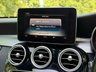 USED 2017 17 MERCEDES-BENZ C CLASS 2.1 C250d AMG Line (Premium Plus) Coupe 2dr Diesel G-Tronic+ Euro 6 (s/s) (204 ps) 