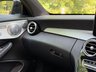 USED 2017 17 MERCEDES-BENZ C CLASS 2.1 C250d AMG Line (Premium Plus) Coupe 2dr Diesel G-Tronic+ Euro 6 (s/s) (204 ps) 