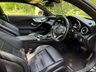 USED 2017 17 MERCEDES-BENZ C CLASS 2.1 C250d AMG Line (Premium Plus) Coupe 2dr Diesel G-Tronic+ Euro 6 (s/s) (204 ps) 