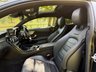 USED 2017 17 MERCEDES-BENZ C CLASS 2.1 C250d AMG Line (Premium Plus) Coupe 2dr Diesel G-Tronic+ Euro 6 (s/s) (204 ps) 