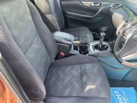 USED 2017 17 NISSAN X-TRAIL 1.6 DIG-T Acenta SUV 5dr Petrol Manual Euro 6 (s/s) (163 ps) * JUST ARRIVED *01543 877320 ...PETROL ..