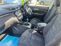 USED 2017 17 NISSAN X-TRAIL 1.6 DIG-T Acenta SUV 5dr Petrol Manual Euro 6 (s/s) (163 ps) * JUST ARRIVED *01543 877320 ...PETROL ..