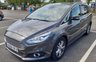 USED 2016 66 FORD S-MAX 2.0 TDCi Titanium Euro 6 (s/s) 5dr SATNAV*CRUISE*F&R SENSORS*ULEZ
