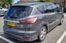 USED 2016 66 FORD S-MAX 2.0 TDCi Titanium Euro 6 (s/s) 5dr SATNAV*CRUISE*F&R SENSORS*ULEZ