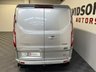 USED 2020 70 FORD TRANSIT CUSTOM 2.0 300 EcoBlue Limited Crew Van Double Cab 5dr Diesel Auto L1 H1 Euro 6 (s/s) (170 ps) Motion R - Auto - 6 Seats
