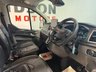 USED 2020 70 FORD TRANSIT CUSTOM 2.0 300 EcoBlue Limited Crew Van Double Cab 5dr Diesel Auto L1 H1 Euro 6 (s/s) (170 ps) Motion R - Auto - 6 Seats