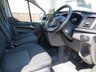 USED 2020 20 FORD TRANSIT CUSTOM 2.0 340 EcoBlue Trend Panel Van 5dr Diesel Manual L2 H1 Euro 6 (s/s) (130 ps) 