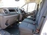 USED 2020 20 FORD TRANSIT CUSTOM 2.0 340 EcoBlue Trend Panel Van 5dr Diesel Manual L2 H1 Euro 6 (s/s) (130 ps) 