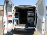 USED 2020 20 FORD TRANSIT CUSTOM 2.0 340 EcoBlue Trend Panel Van 5dr Diesel Manual L2 H1 Euro 6 (s/s) (130 ps) 