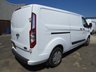 USED 2020 20 FORD TRANSIT CUSTOM 2.0 340 EcoBlue Trend Panel Van 5dr Diesel Manual L2 H1 Euro 6 (s/s) (130 ps) 