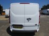 USED 2020 20 FORD TRANSIT CUSTOM 2.0 340 EcoBlue Trend Panel Van 5dr Diesel Manual L2 H1 Euro 6 (s/s) (130 ps) 