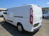 USED 2020 20 FORD TRANSIT CUSTOM 2.0 340 EcoBlue Trend Panel Van 5dr Diesel Manual L2 H1 Euro 6 (s/s) (130 ps) 