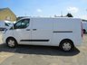 USED 2020 20 FORD TRANSIT CUSTOM 2.0 340 EcoBlue Trend Panel Van 5dr Diesel Manual L2 H1 Euro 6 (s/s) (130 ps) 