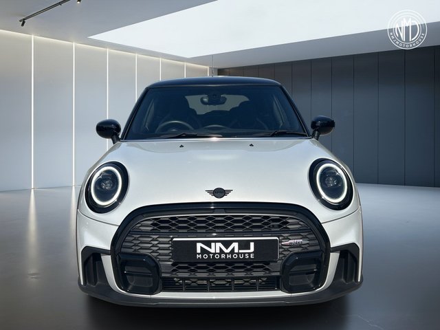 View our MINI HATCH