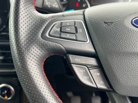 USED 2023 23 FORD ECOSPORT 1.0T EcoBoost GPF ST-Line SUV 5dr Petrol Manual Euro 6 (s/s) (125 ps) Satellite Navigation