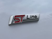USED 2023 23 FORD ECOSPORT 1.0T EcoBoost GPF ST-Line SUV 5dr Petrol Manual Euro 6 (s/s) (125 ps) Satellite Navigation