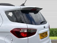 USED 2023 23 FORD ECOSPORT 1.0T EcoBoost GPF ST-Line SUV 5dr Petrol Manual Euro 6 (s/s) (125 ps) Satellite Navigation