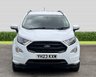 USED 2023 23 FORD ECOSPORT 1.0T EcoBoost GPF ST-Line SUV 5dr Petrol Manual Euro 6 (s/s) (125 ps) Satellite Navigation