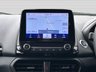 USED 2023 23 FORD ECOSPORT 1.0T EcoBoost GPF ST-Line SUV 5dr Petrol Manual Euro 6 (s/s) (125 ps) Satellite Navigation
