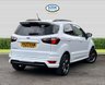 USED 2023 23 FORD ECOSPORT 1.0T EcoBoost GPF ST-Line SUV 5dr Petrol Manual Euro 6 (s/s) (125 ps) Satellite Navigation