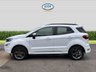 USED 2023 23 FORD ECOSPORT 1.0T EcoBoost GPF ST-Line SUV 5dr Petrol Manual Euro 6 (s/s) (125 ps) Satellite Navigation