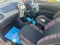 USED 2015 15 CITROEN C1 1.0 VTi Feel Hatchback 3dr Petrol Manual Euro 5 (Euro 5) (68 ps) !!....ZERO DEPOSIT AVAILABLE**