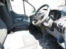 USED 2017 17 FORD TRANSIT CUSTOM 2.0 TDCi 310 Panel Van 5dr Diesel Manual L1 H1 (163 g/km, 104 bhp) 