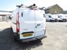 USED 2017 17 FORD TRANSIT CUSTOM 2.0 TDCi 310 Panel Van 5dr Diesel Manual L1 H1 (163 g/km, 104 bhp) 