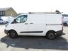 USED 2017 17 FORD TRANSIT CUSTOM 2.0 TDCi 310 Panel Van 5dr Diesel Manual L1 H1 (163 g/km, 104 bhp) 