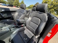 USED 2012 62 AUDI A3 CABRIOLET 2.0 TDI S line Convertible 2dr Diesel S Tronic Euro 5 (s/s) (140 ps) HEATED LEATHER SEATS, 12m MOT INCL.