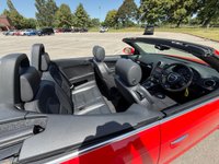 USED 2012 62 AUDI A3 CABRIOLET 2.0 TDI S line Convertible 2dr Diesel S Tronic Euro 5 (s/s) (140 ps) HEATED LEATHER SEATS, 12m MOT INCL.