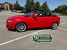 USED 2012 62 AUDI A3 CABRIOLET 2.0 TDI S line Convertible 2dr Diesel S Tronic Euro 5 (s/s) (140 ps) HEATED LEATHER SEATS, 12m MOT INCL.