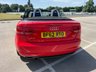 USED 2012 62 AUDI A3 CABRIOLET 2.0 TDI S line Convertible 2dr Diesel S Tronic Euro 5 (s/s) (140 ps) HEATED LEATHER SEATS, 12m MOT INCL.