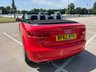 USED 2012 62 AUDI A3 CABRIOLET 2.0 TDI S line Convertible 2dr Diesel S Tronic Euro 5 (s/s) (140 ps) HEATED LEATHER SEATS, 12m MOT INCL.