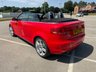 USED 2012 62 AUDI A3 CABRIOLET 2.0 TDI S line Convertible 2dr Diesel S Tronic Euro 5 (s/s) (140 ps) HEATED LEATHER SEATS, 12m MOT INCL.