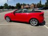 USED 2012 62 AUDI A3 CABRIOLET 2.0 TDI S line Convertible 2dr Diesel S Tronic Euro 5 (s/s) (140 ps) HEATED LEATHER SEATS, 12m MOT INCL.