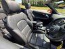 USED 2012 62 AUDI A3 CABRIOLET 2.0 TDI S line Convertible 2dr Diesel S Tronic Euro 5 (s/s) (140 ps) HEATED LEATHER SEATS, 12m MOT INCL.