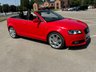 USED 2012 62 AUDI A3 CABRIOLET 2.0 TDI S line Convertible 2dr Diesel S Tronic Euro 5 (s/s) (140 ps) HEATED LEATHER SEATS, 12m MOT INCL.