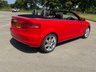USED 2012 62 AUDI A3 CABRIOLET 2.0 TDI S line Convertible 2dr Diesel S Tronic Euro 5 (s/s) (140 ps) HEATED LEATHER SEATS, 12m MOT INCL.