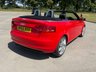 USED 2012 62 AUDI A3 CABRIOLET 2.0 TDI S line Convertible 2dr Diesel S Tronic Euro 5 (s/s) (140 ps) HEATED LEATHER SEATS, 12m MOT INCL.