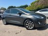 USED 2018 68 FORD FIESTA 1.1 Ti-VCT ZETEC 3dr PETROL MANUAL EURO 6 (s/s) (85 ps) NO DEPOSIT FINANCE ARRANGED APPLY HERE NOW