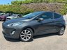 USED 2018 68 FORD FIESTA 1.1 Ti-VCT ZETEC 3dr PETROL MANUAL EURO 6 (s/s) (85 ps) NO DEPOSIT FINANCE ARRANGED APPLY HERE NOW