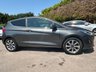 USED 2018 68 FORD FIESTA 1.1 Ti-VCT ZETEC 3dr PETROL MANUAL EURO 6 (s/s) (85 ps) NO DEPOSIT FINANCE ARRANGED APPLY HERE NOW