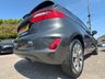 USED 2018 68 FORD FIESTA 1.1 Ti-VCT ZETEC 3dr PETROL MANUAL EURO 6 (s/s) (85 ps) NO DEPOSIT FINANCE ARRANGED APPLY HERE NOW