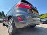 USED 2018 68 FORD FIESTA 1.1 Ti-VCT ZETEC 3dr PETROL MANUAL EURO 6 (s/s) (85 ps) NO DEPOSIT FINANCE ARRANGED APPLY HERE NOW